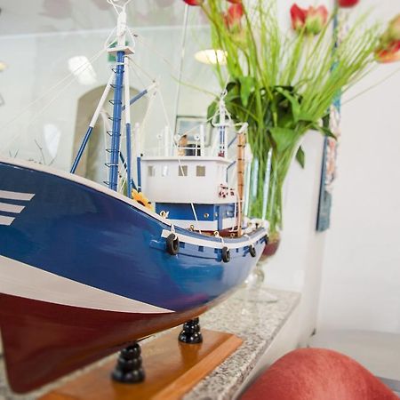 B&B Hotel Souvenir Cesenatico Eksteriør bilde