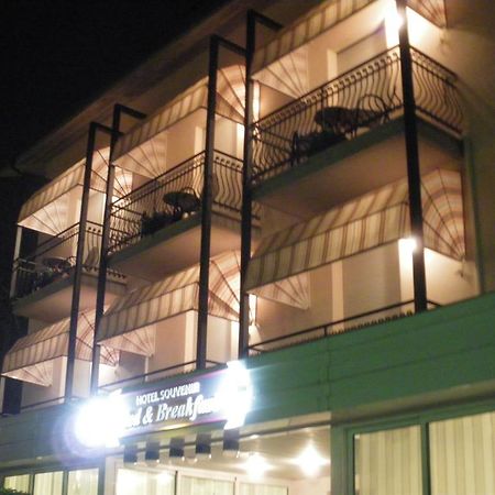 B&B Hotel Souvenir Cesenatico Eksteriør bilde