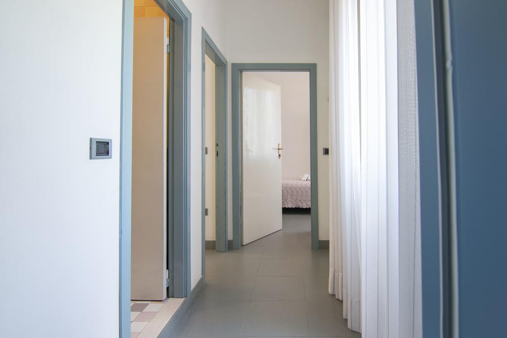 B&B Hotel Souvenir Cesenatico Rom bilde