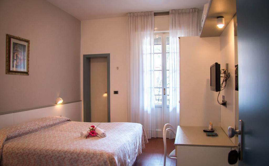 B&B Hotel Souvenir Cesenatico Rom bilde