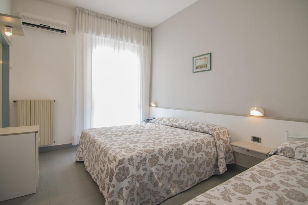 B&B Hotel Souvenir Cesenatico Rom bilde