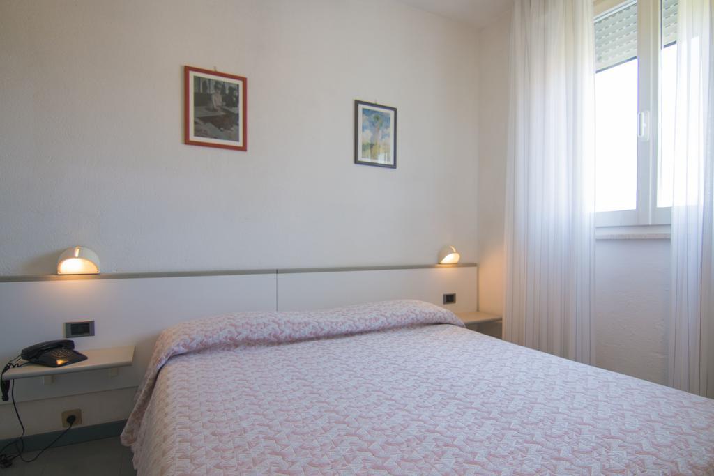 B&B Hotel Souvenir Cesenatico Rom bilde