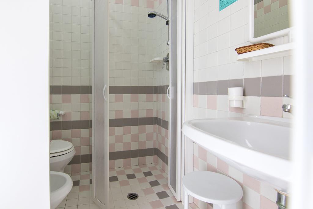 B&B Hotel Souvenir Cesenatico Rom bilde