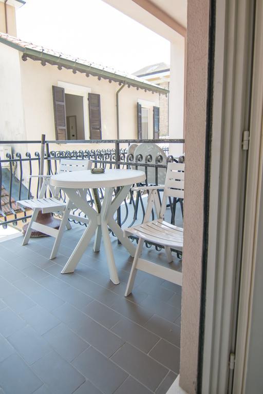 B&B Hotel Souvenir Cesenatico Rom bilde