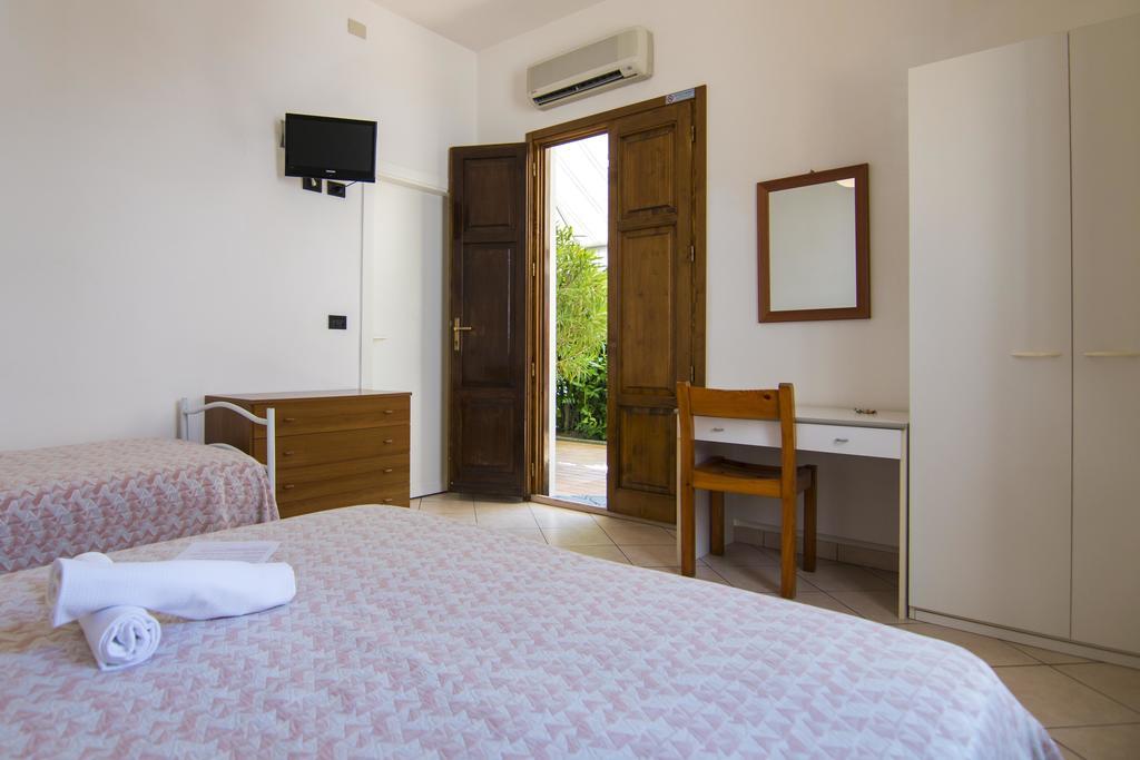 B&B Hotel Souvenir Cesenatico Rom bilde