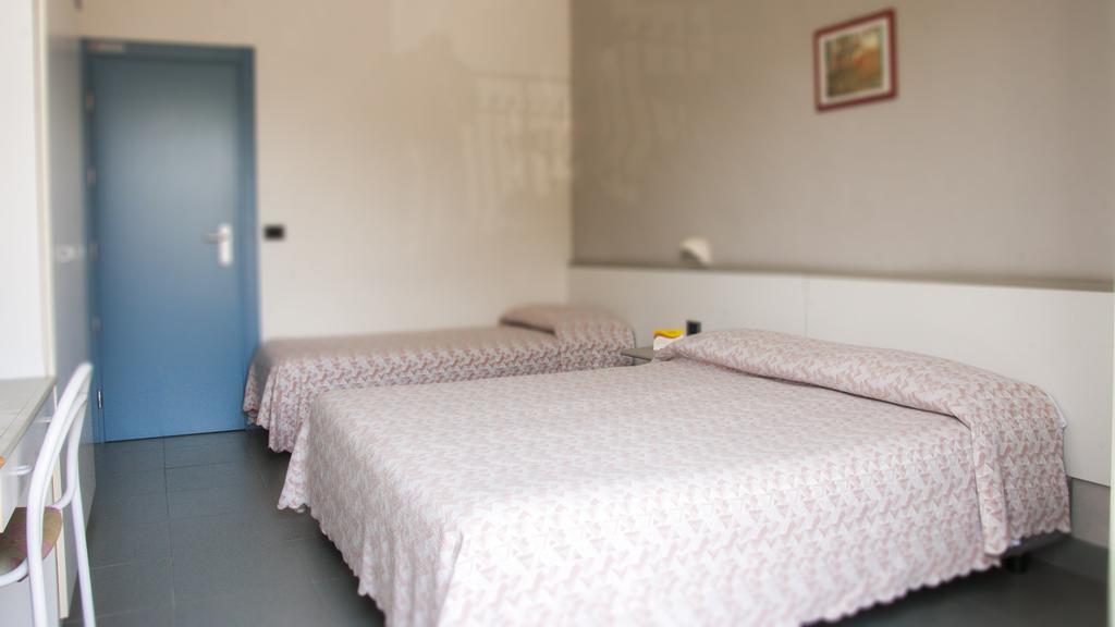 B&B Hotel Souvenir Cesenatico Rom bilde