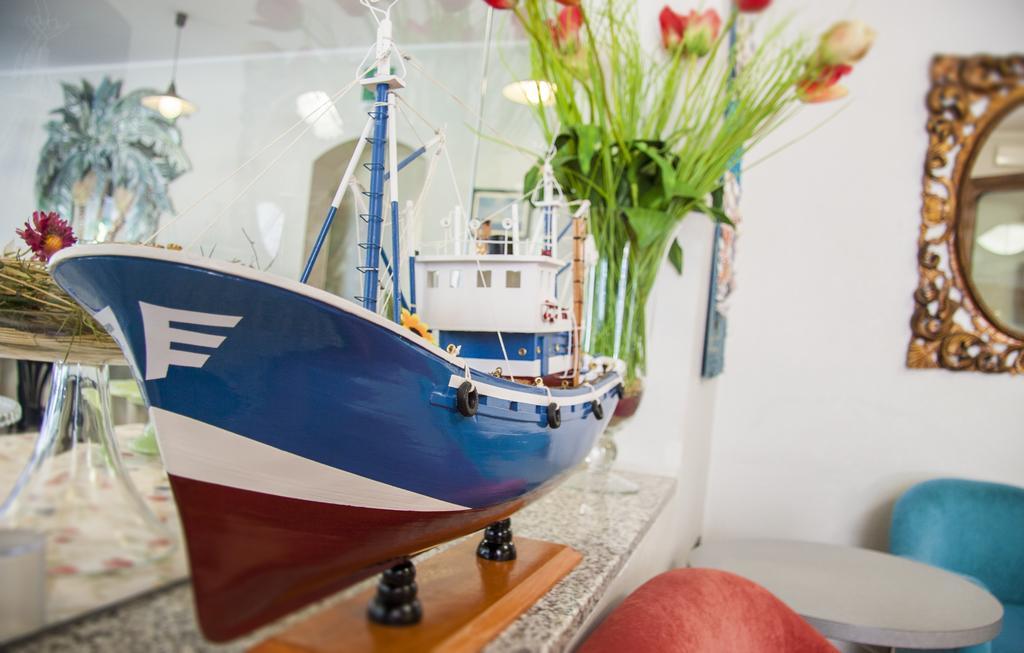 B&B Hotel Souvenir Cesenatico Eksteriør bilde