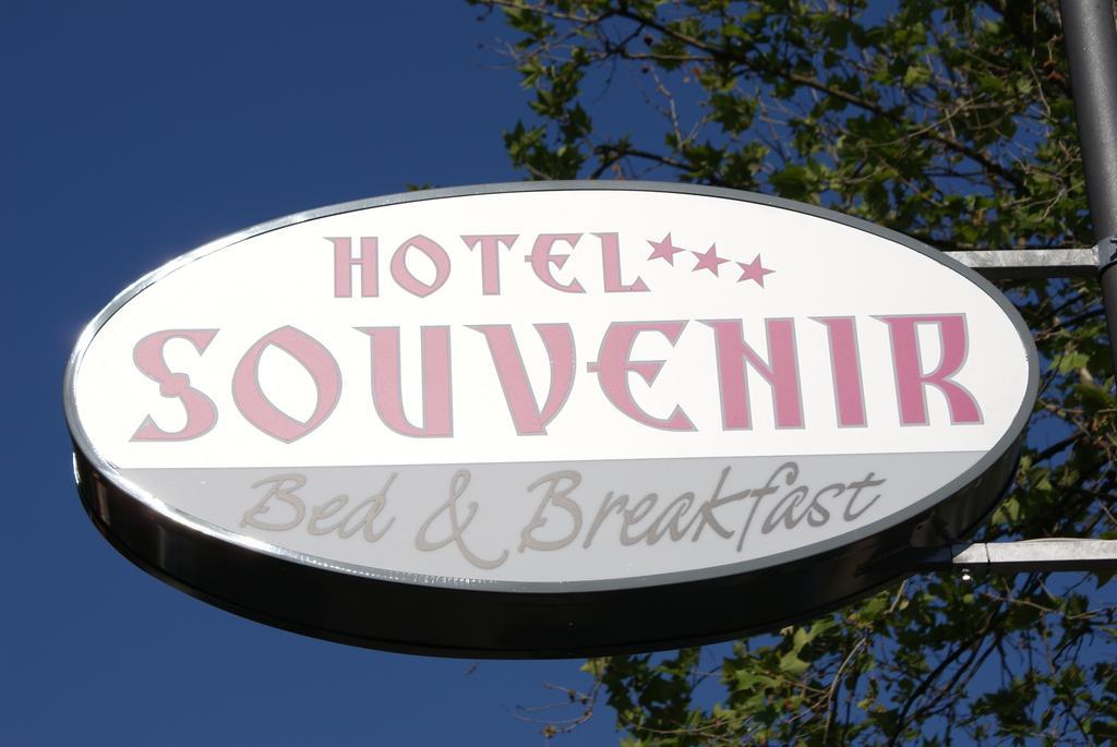 B&B Hotel Souvenir Cesenatico Eksteriør bilde
