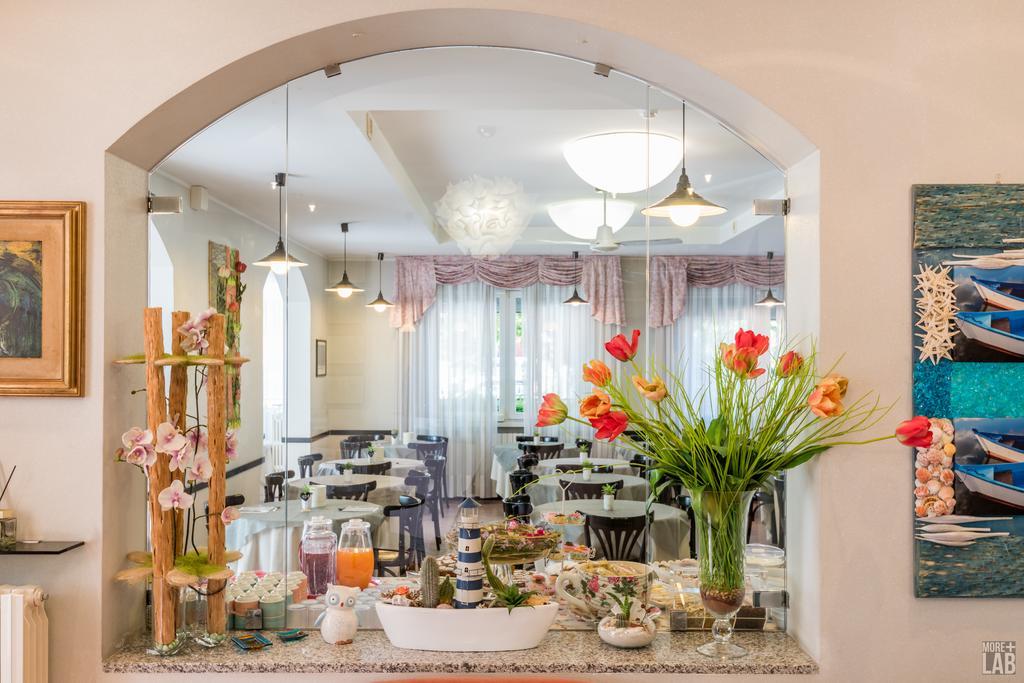 B&B Hotel Souvenir Cesenatico Eksteriør bilde