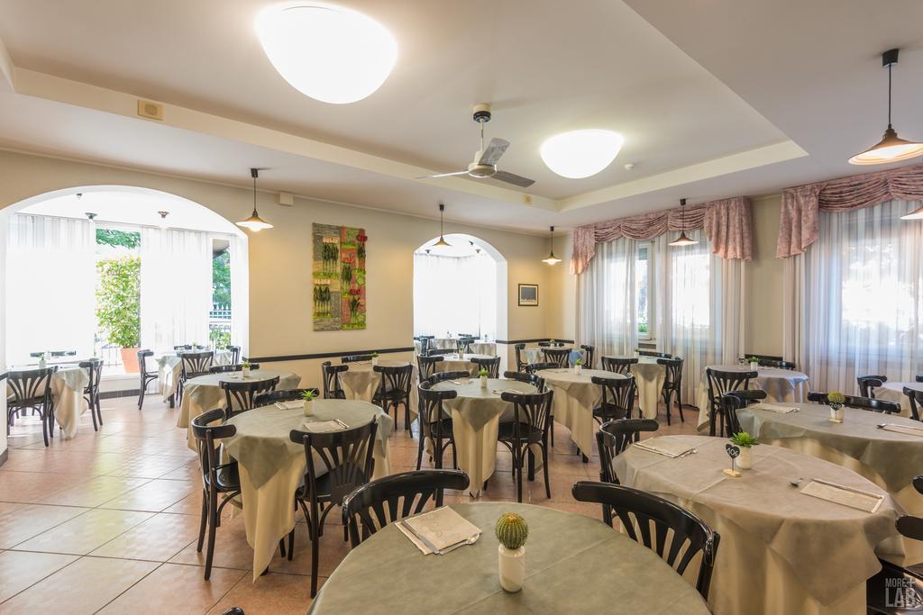 B&B Hotel Souvenir Cesenatico Eksteriør bilde