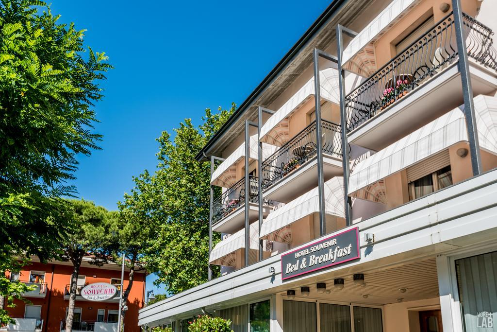 B&B Hotel Souvenir Cesenatico Eksteriør bilde